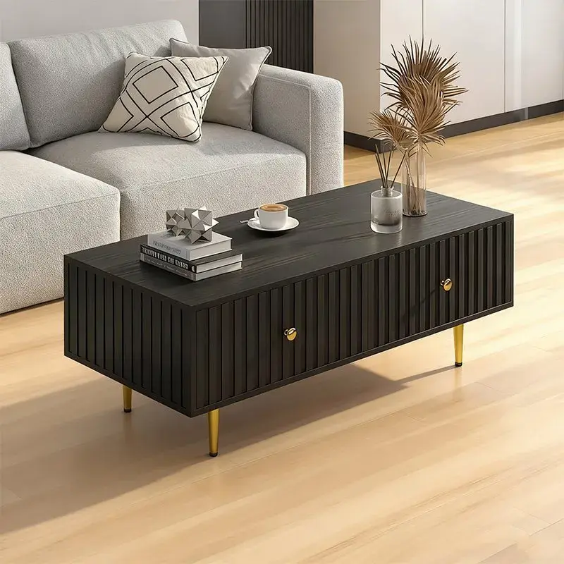 CONTEMPORARY BLACK STRIPED STORAGE COFFEE TABLE_4.webp