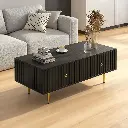 CONTEMPORARY BLACK STRIPED STORAGE COFFEE TABLE_4.webp