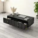 CONTEMPORARY BLACK STRIPED STORAGE COFFEE TABLE_5.webp