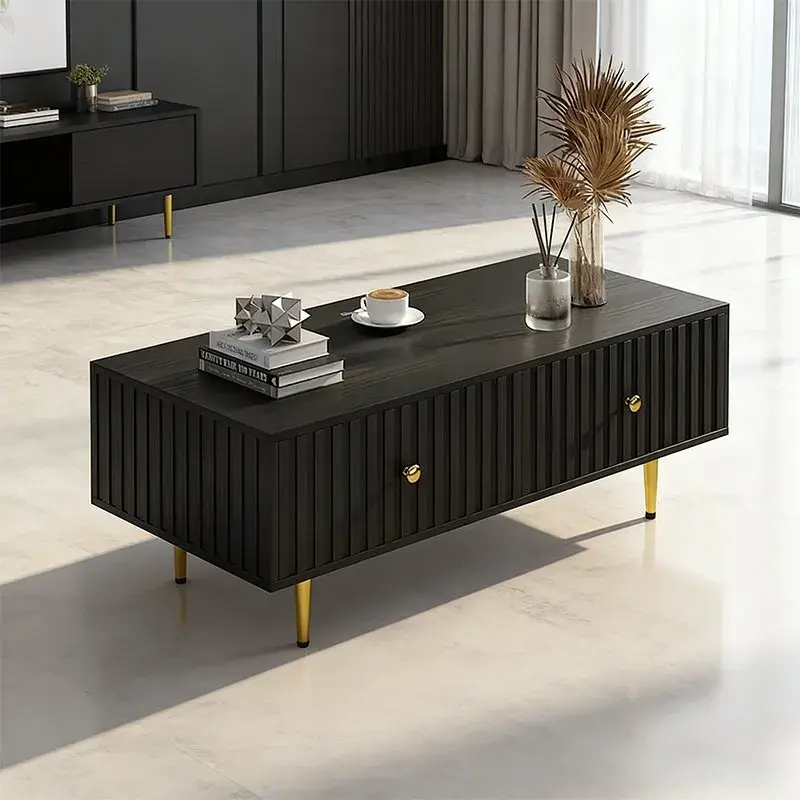 CONTEMPORARY BLACK STRIPED STORAGE COFFEE TABLE_2.webp