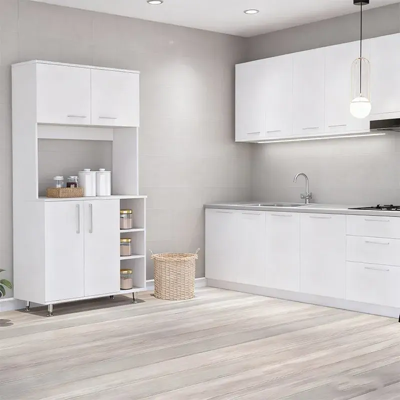 TALL PANTRY CABINET WITH DOUBLE DOORS_4.webp