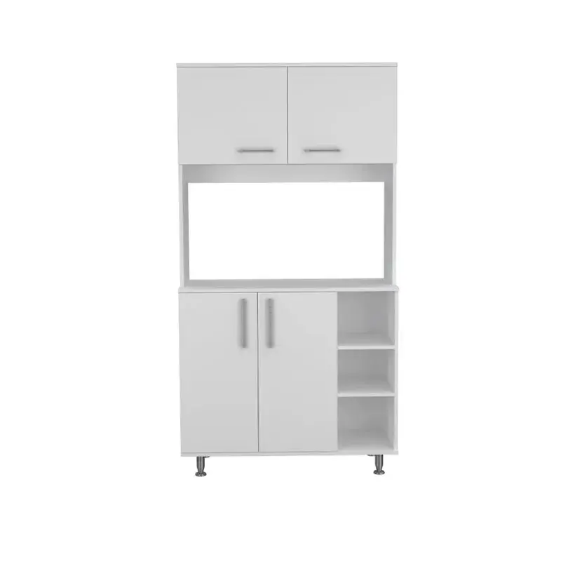 TALL PANTRY CABINET WITH DOUBLE DOORS_5.webp