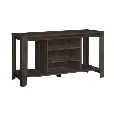 CONTEMPORARY THREE-TIERED TV STAND WITH AMPLE STORAGE SPACE_4.webp