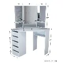 MODERN CHIC DRESSING TABLE SET_4.webp