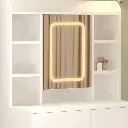 CONTEMPORARY BEDROOM WOODEN DRESSING TABLE WITH SLEEK DESIGN_3.webp