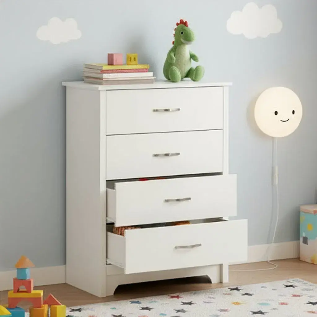 MODERN STORAGE CABINET WITH FLUSH DRAWER HANDLES_2.webp