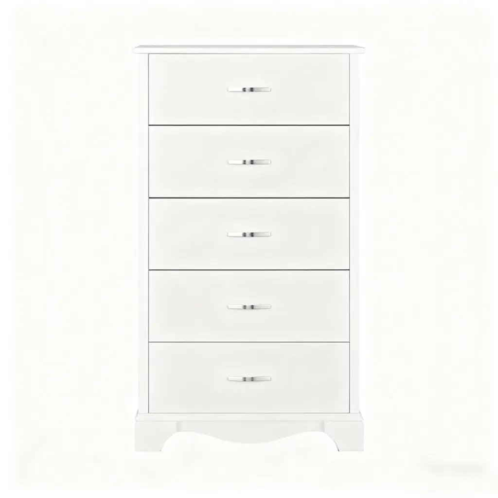 MODERN STORAGE CABINET WITH FLUSH DRAWER HANDLES_5.webp