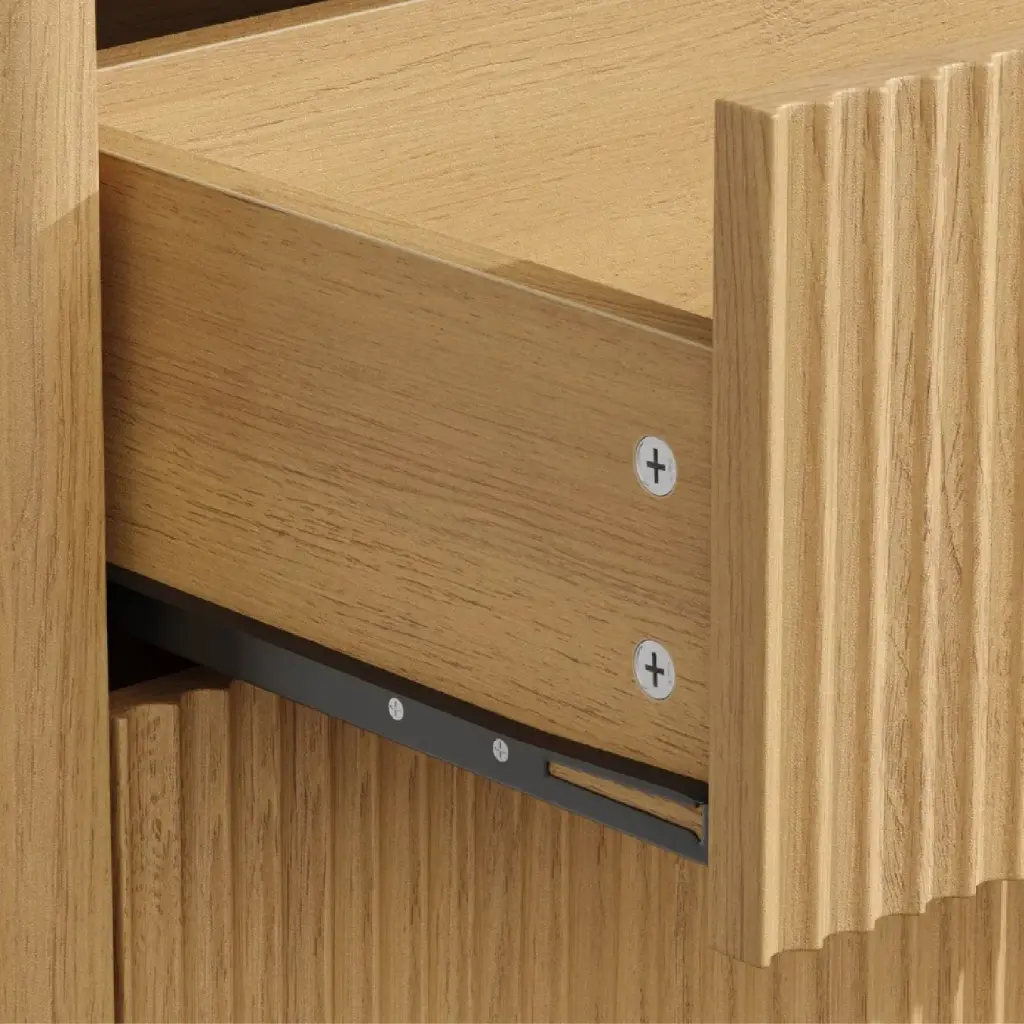 WOODEN MULTI-LAYER DRAWER STORAGE CABINET_4.webp