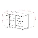 MULTI-PURPOSE OFFICE & LIVING ROOM FILE CABINET_6.webp