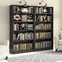SHELVING COMPACT OFFICE BOOKSHELF_4.webp