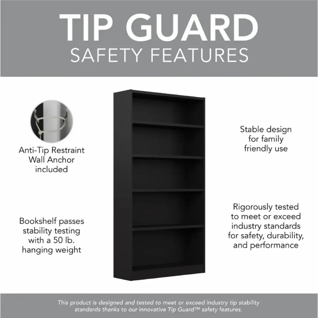 SHELVING COMPACT OFFICE BOOKSHELF_5.webp