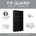 SHELVING COMPACT OFFICE BOOKSHELF_5.webp