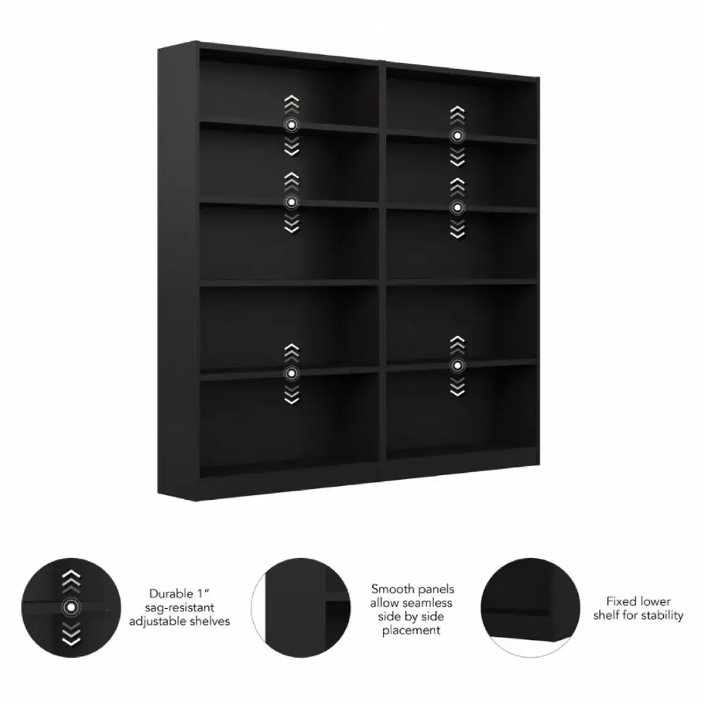 SHELVING COMPACT OFFICE BOOKSHELF_6.webp