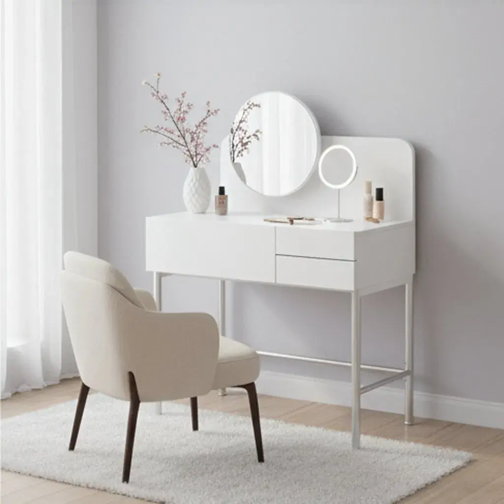 SIMPLE STYLE MINIMALIST DRESSING TABLE_2.webp