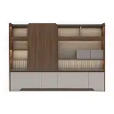 File cabinet UHY-S0314左+S0514.webp