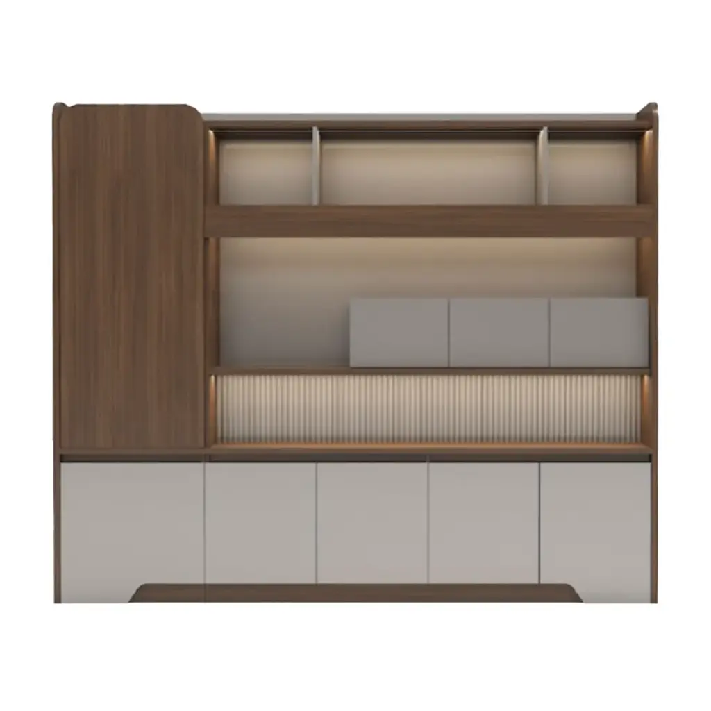 File cabinet UHY-S0606+S0218.webp