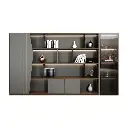 MODERN FILE CABINET WITH SMART INDUCTION LIGHT STRIP - GH SERIES_2.webp