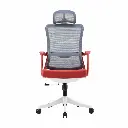 MODERN OFFICE CHAIR WITH FIXED ARMRESTS - GH SERIES_4.webp