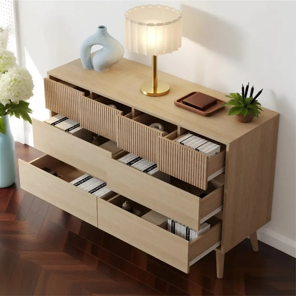 WOODEN MULTI-LAYER DRAWER STORAGE CABINET (4).webp