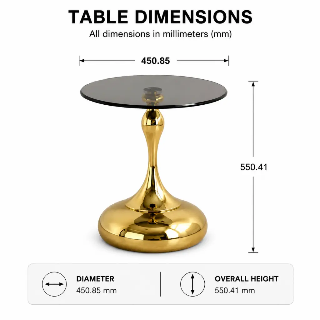 GOLDEN DROP GLASS COFFEE TABLE.webp