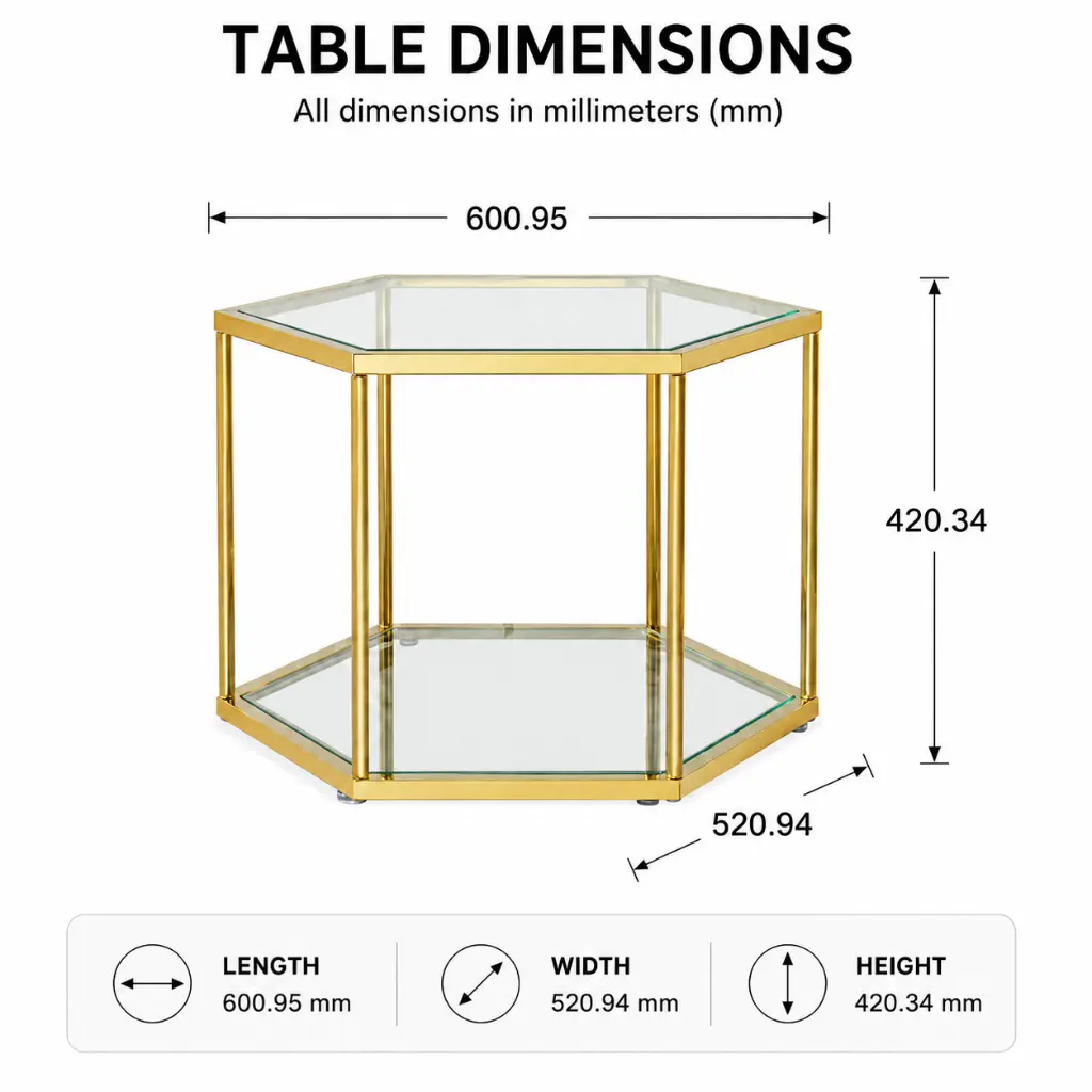 HEXA FRAME GLASS COFFEE TABLE.webp