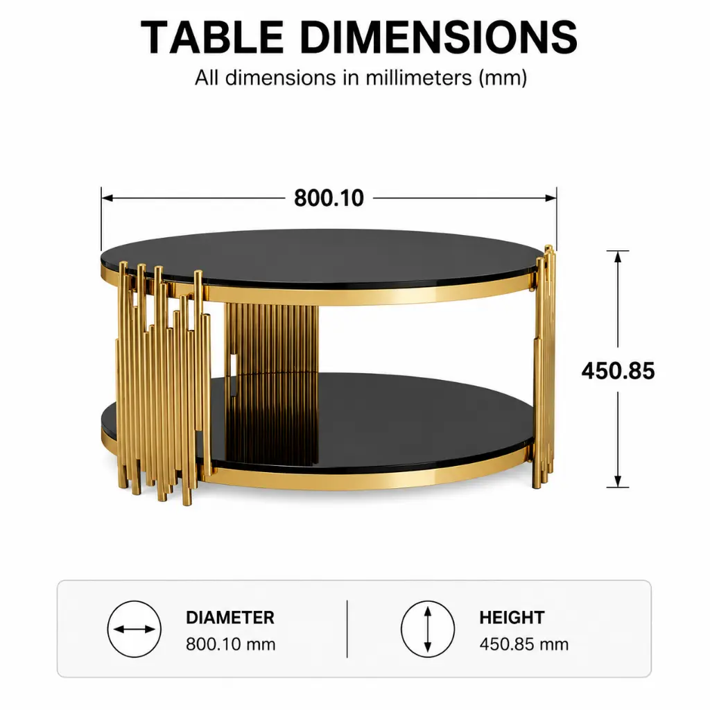 NOIR FRINGE LUXE COFFEE TABLE.webp