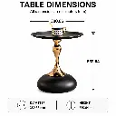 ONYX PEDESTAL ACCENT COFFEE TABLE.webp