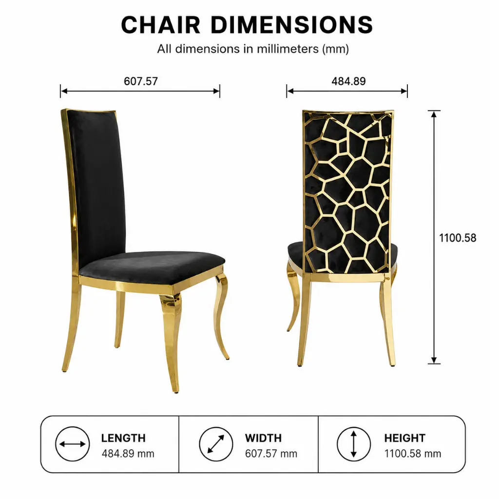 COUTURE MOSAIC DINING CHAIR.webp
