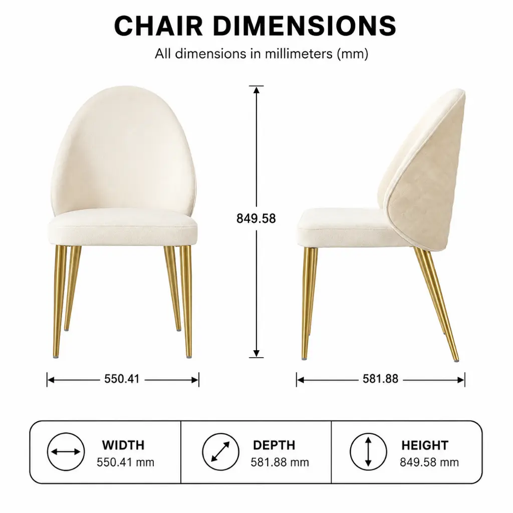 CURVED PEARL SHELL DINING CHAIR.webp