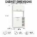 TALL PANTRY CABINET WITH DOUBLE DOORS.webp