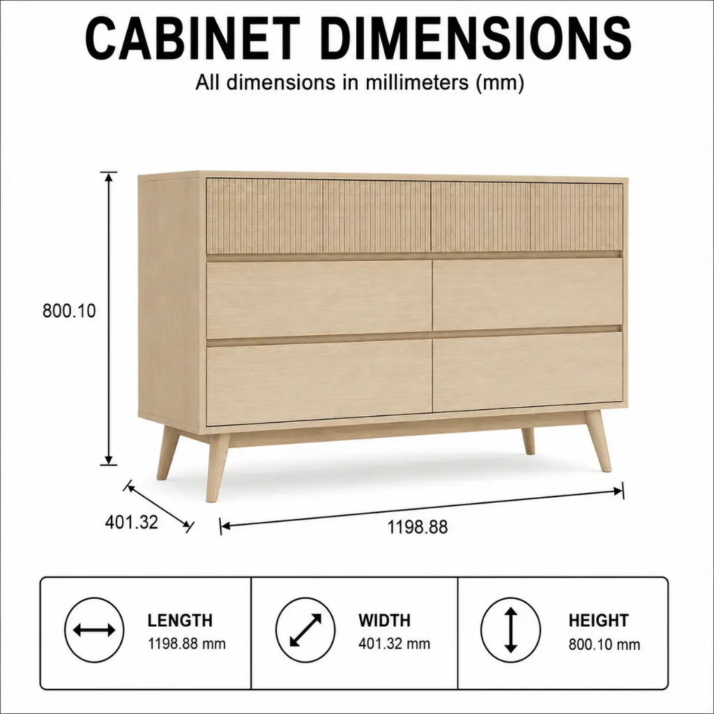 WOODEN MULTI-LAYER DRAWER STORAGE CABINET.webp