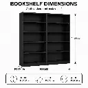 MOBILE SHELVING COMPACT OFFICE BOOKSHELF.webp