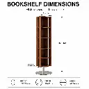 MULTI-FUNCTIONAL ROTATING WOODEN BOOKSHELF WITH BUILT-IN MIRROR.webp
