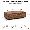 HIGH-END RUSTIC EXTENDABLE-TOP STORAGE COFFEE TABLE.webp