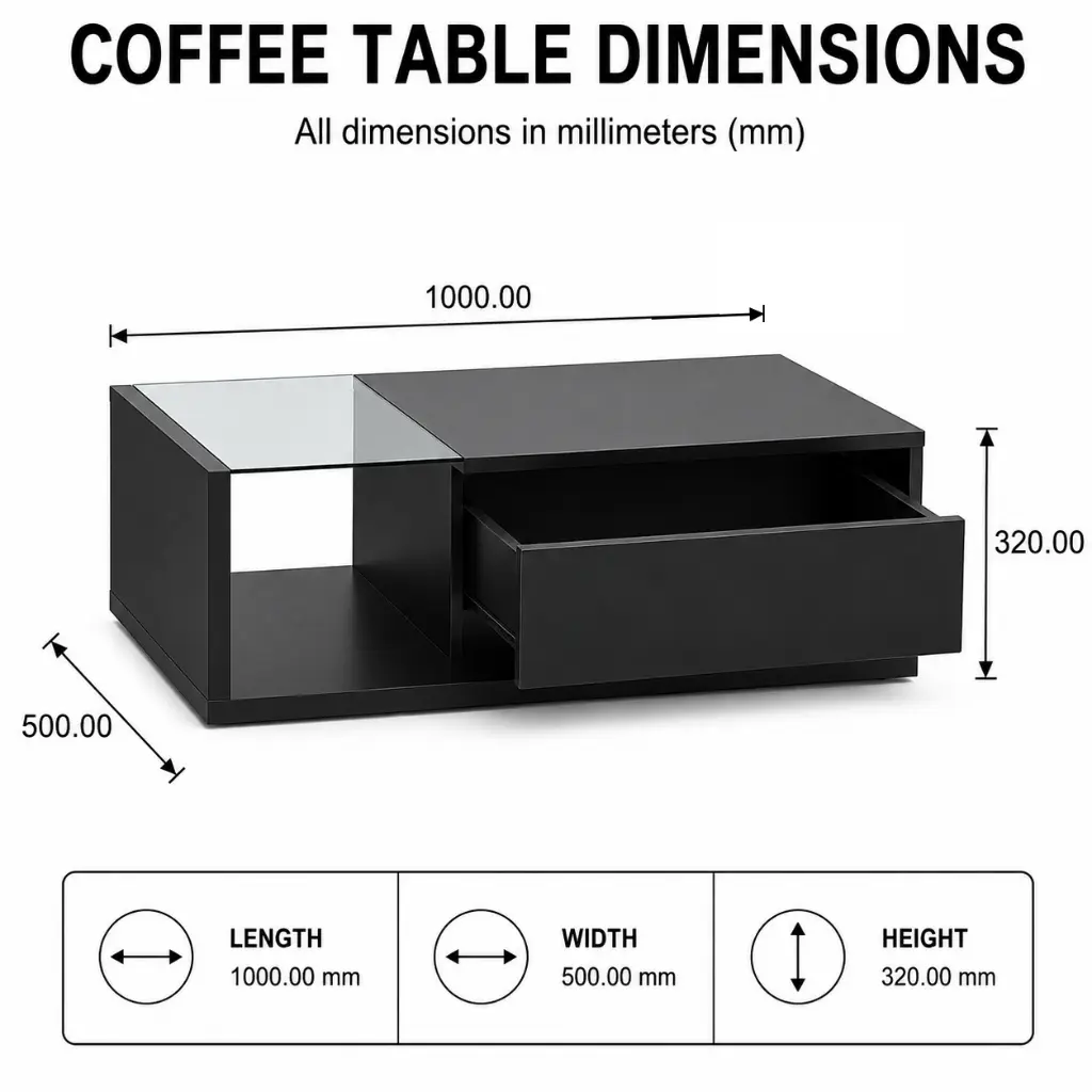 MODERN HIGH-GLOSS STORAGE COFFEE TABLE.webp