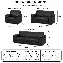 MODERN CLASSIC LOUNGE SOFA.webp