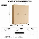 CLASSIC FULL-HEIGHT TRIAMINE WARDROBE.webp
