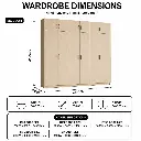 DUAL-ROW GRAND STORAGE TRIAMINE WARDROBE.webp