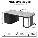 SLATE-FUSION MODERN COFFEE TABLE.webp