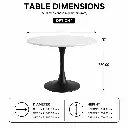 MODERN ECLIPSE DINING SET.webp