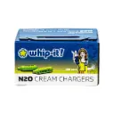 WHIP IT 100CT WHIP CREAM CHARGERS