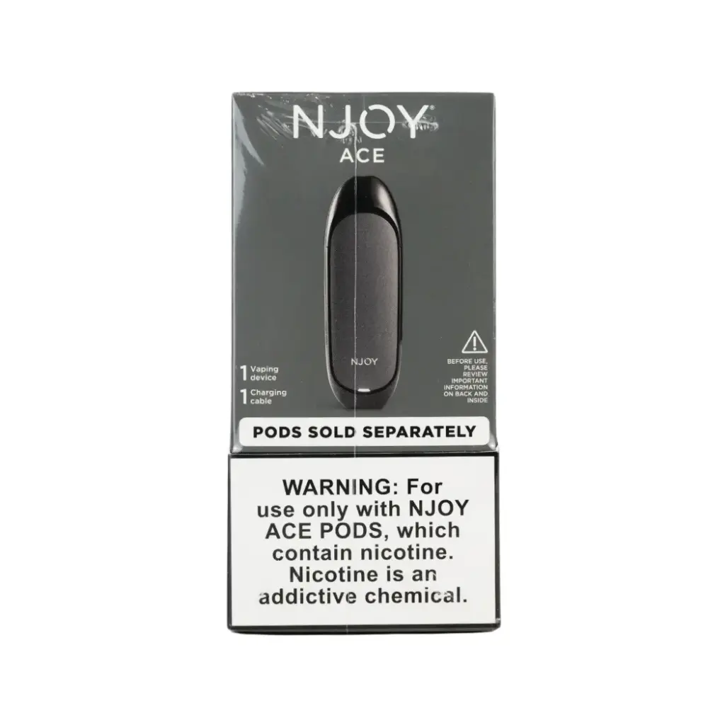 NJOY ACE 5 CT DEVICE