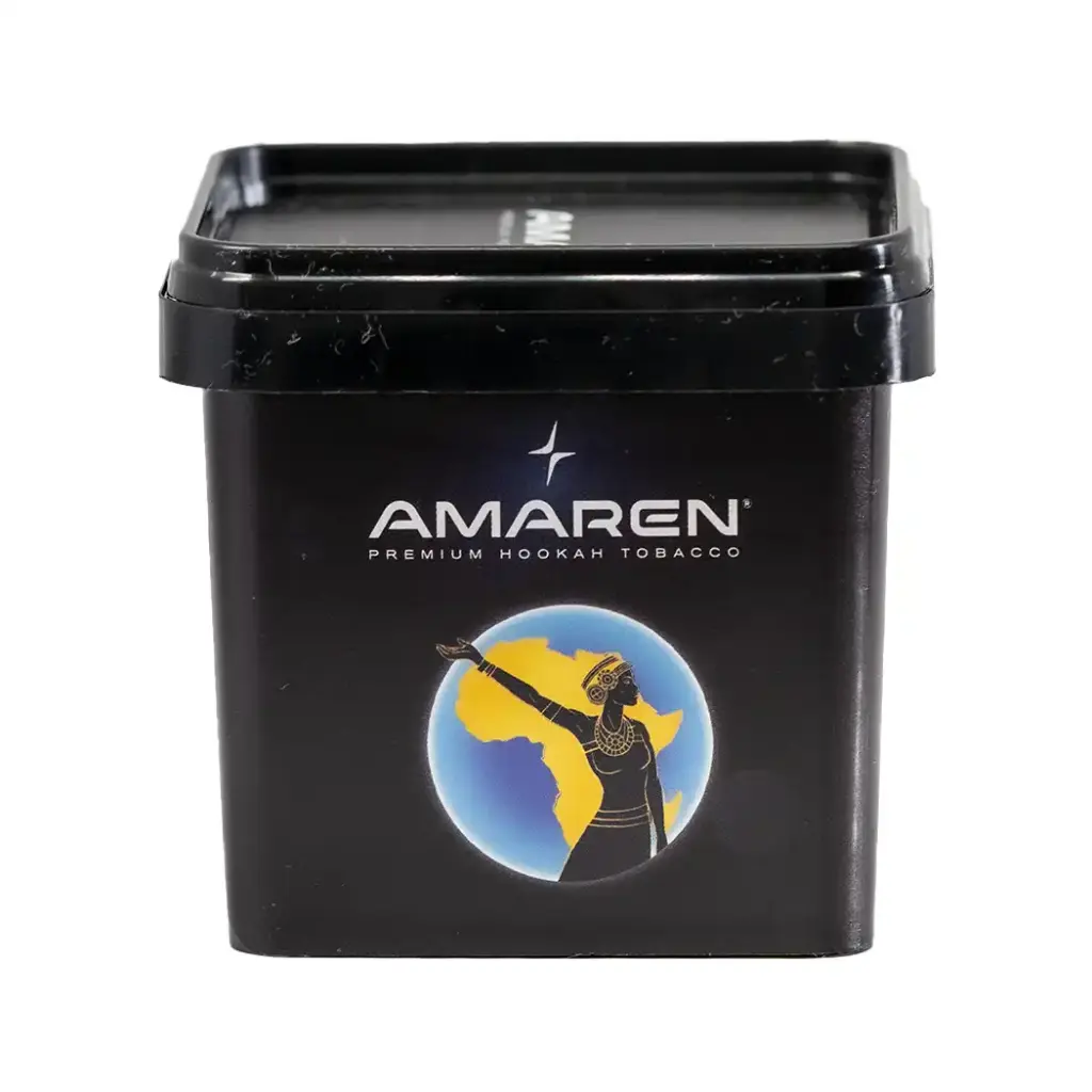 AMAREEN 250G 