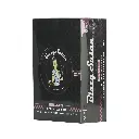 BLAZY TIPS BLACK ULTRA THIN 16 HIGH ROLLER KIT 8 METER ROLL