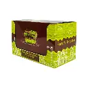 CHIKA DUBAI KUNAFA PISTACHIO CHOCOLATE BAR 24CT 35GM