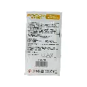 FOGER 5PK BIT 5% DISPOSABLE 35K PUFFS