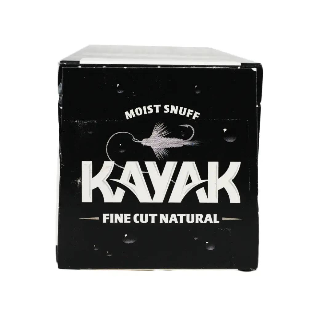 KAYAK 10 CT FINE CUT NATURAL NP