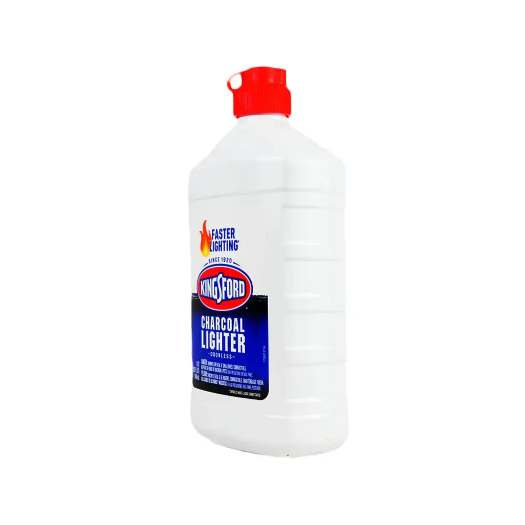 KINGSFORD CHARCOAL LIGHTER FLUID 32 FL OZ