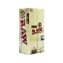 RAW ORGANIC HEMP 1 1/2 25 PER BOX