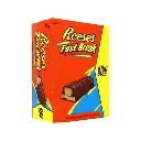 REESE'S 18-2OZ FAST BREAK KING SIZE